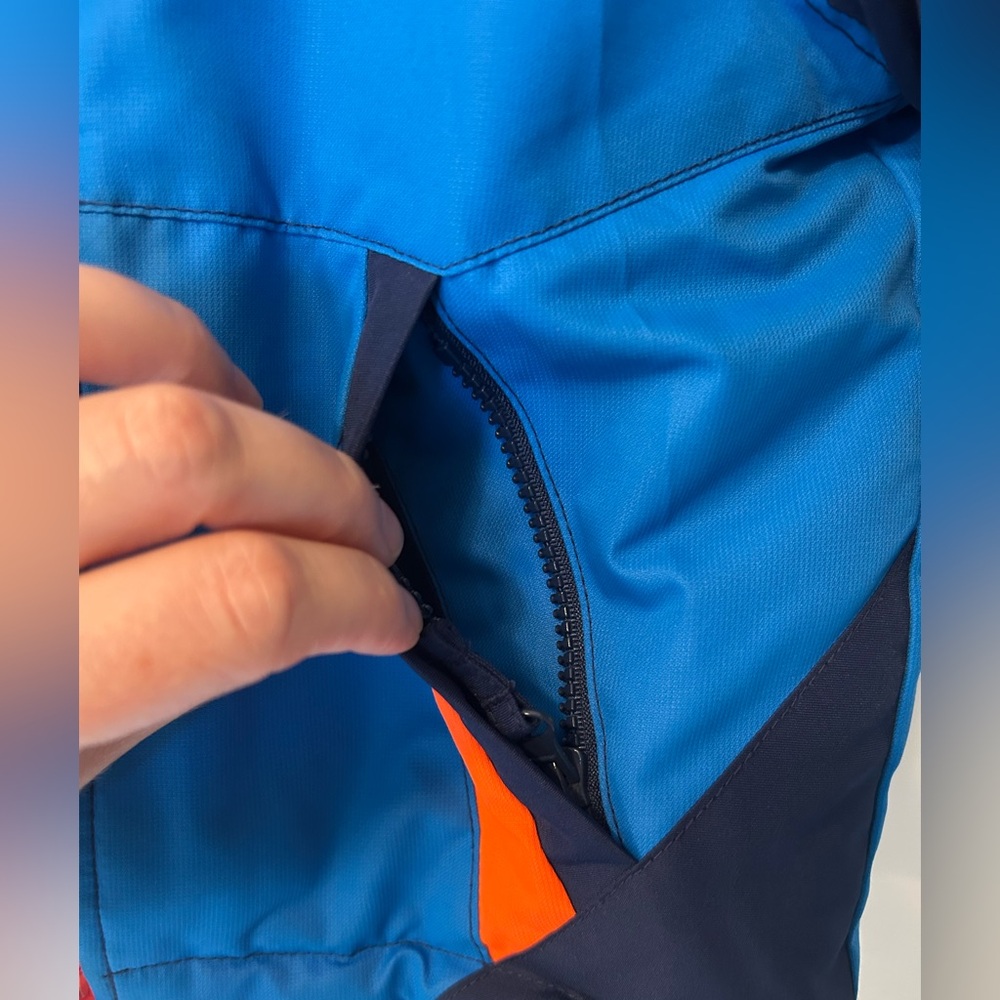 24M winter jacket - Picture 3 of 8